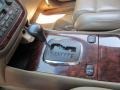 2002 Deep Mahogany Red Pearl Acura MDX   photo #14