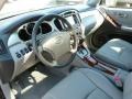 2006 Black Toyota Highlander Hybrid Limited  photo #17