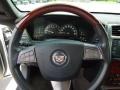 Ebony Steering Wheel Photo for 2008 Cadillac XLR #65279117