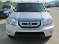 2011 Alabaster Silver Metallic Honda Pilot EX 4WD  photo #8