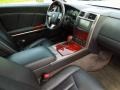 Ebony Interior Photo for 2008 Cadillac XLR #65279165