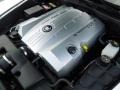  2008 XLR Platinum Edition Roadster 4.6 Liter DOHC 32-Valve VVT V8 Engine