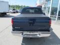Indigo Blue Metallic - S10 LS Crew Cab 4x4 Photo No. 7