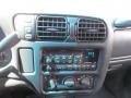 2001 Indigo Blue Metallic Chevrolet S10 LS Crew Cab 4x4  photo #18
