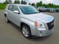 2012 Quicksilver Metallic GMC Terrain SLE  photo #2