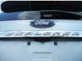 2011 Ingot Silver Metallic Ford Explorer Limited  photo #9