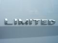 2011 Ingot Silver Metallic Ford Explorer Limited  photo #10