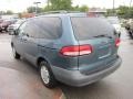 2001 Sailfin Blue Mica Toyota Sienna LE  photo #4