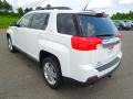 Olympic White - Terrain SLE Photo No. 5