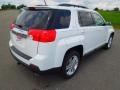 Olympic White - Terrain SLE Photo No. 6
