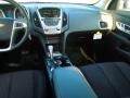 2012 Mocha Steel Metallic Chevrolet Equinox LT  photo #17