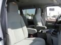 2012 Oxford White Ford E Series Van E350 XLT Passenger  photo #15