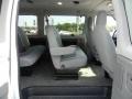 2012 Oxford White Ford E Series Van E350 XLT Passenger  photo #16