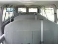 Oxford White - E Series Van E350 XLT Passenger Photo No. 20