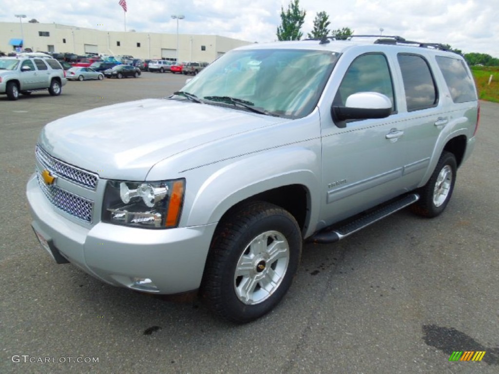2012 silver ice metallic chevrolet tahoe lt 4x4 65229113 2012 silver ice metallic chevrolet tahoe lt 4x4 65229113