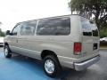 Pueblo Gold Metallic - E Series Van E350 XLT Passenger Photo No. 3