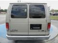 Pueblo Gold Metallic - E Series Van E350 XLT Passenger Photo No. 4