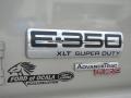 Pueblo Gold Metallic - E Series Van E350 XLT Passenger Photo No. 9