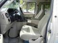Pueblo Gold Metallic - E Series Van E350 XLT Passenger Photo No. 12