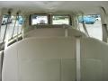 Medium Pebble Interior Photo for 2012 Ford E Series Van #65281466
