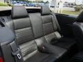 Charcoal Black Interior Photo for 2011 Ford Mustang #65281706