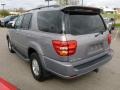 Thunder Gray Metallic - Sequoia Limited 4WD Photo No. 5