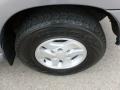 Thunder Gray Metallic - Sequoia Limited 4WD Photo No. 9
