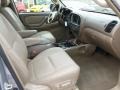 Thunder Gray Metallic - Sequoia Limited 4WD Photo No. 10