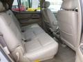 Thunder Gray Metallic - Sequoia Limited 4WD Photo No. 12