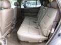 Thunder Gray Metallic - Sequoia Limited 4WD Photo No. 15