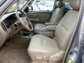 Thunder Gray Metallic - Sequoia Limited 4WD Photo No. 16
