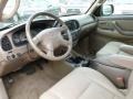 Thunder Gray Metallic - Sequoia Limited 4WD Photo No. 17
