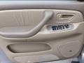 Thunder Gray Metallic - Sequoia Limited 4WD Photo No. 18