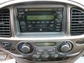 Thunder Gray Metallic - Sequoia Limited 4WD Photo No. 19