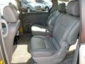 2010 Silver Shadow Pearl Toyota Sienna Limited AWD  photo #14