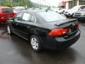 Ebony Black - Optima LX Photo No. 5