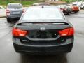 Ebony Black - Optima LX Photo No. 6