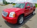 2012 Victory Red GMC Yukon XL Denali AWD #65229107