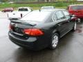 Ebony Black - Optima LX Photo No. 7