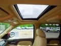 2012 Victory Red GMC Yukon XL Denali AWD  photo #9