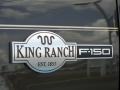  2006 F150 King Ranch SuperCrew Logo