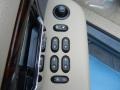 Castano Brown Leather Controls Photo for 2006 Ford F150 #65282750