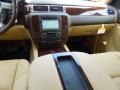 2012 Victory Red GMC Yukon XL Denali AWD  photo #19