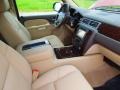 2012 Victory Red GMC Yukon XL Denali AWD  photo #24