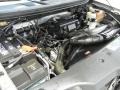 5.4 Liter SOHC 24-Valve Triton V8 2006 Ford F150 King Ranch SuperCrew Engine