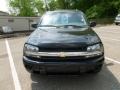 Black - TrailBlazer LS 4x4 Photo No. 2