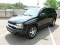 Black - TrailBlazer LS 4x4 Photo No. 3