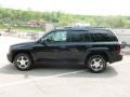 Black - TrailBlazer LS 4x4 Photo No. 4