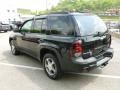Black - TrailBlazer LS 4x4 Photo No. 5