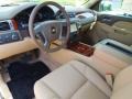 Summit White - Suburban LTZ 4x4 Photo No. 29